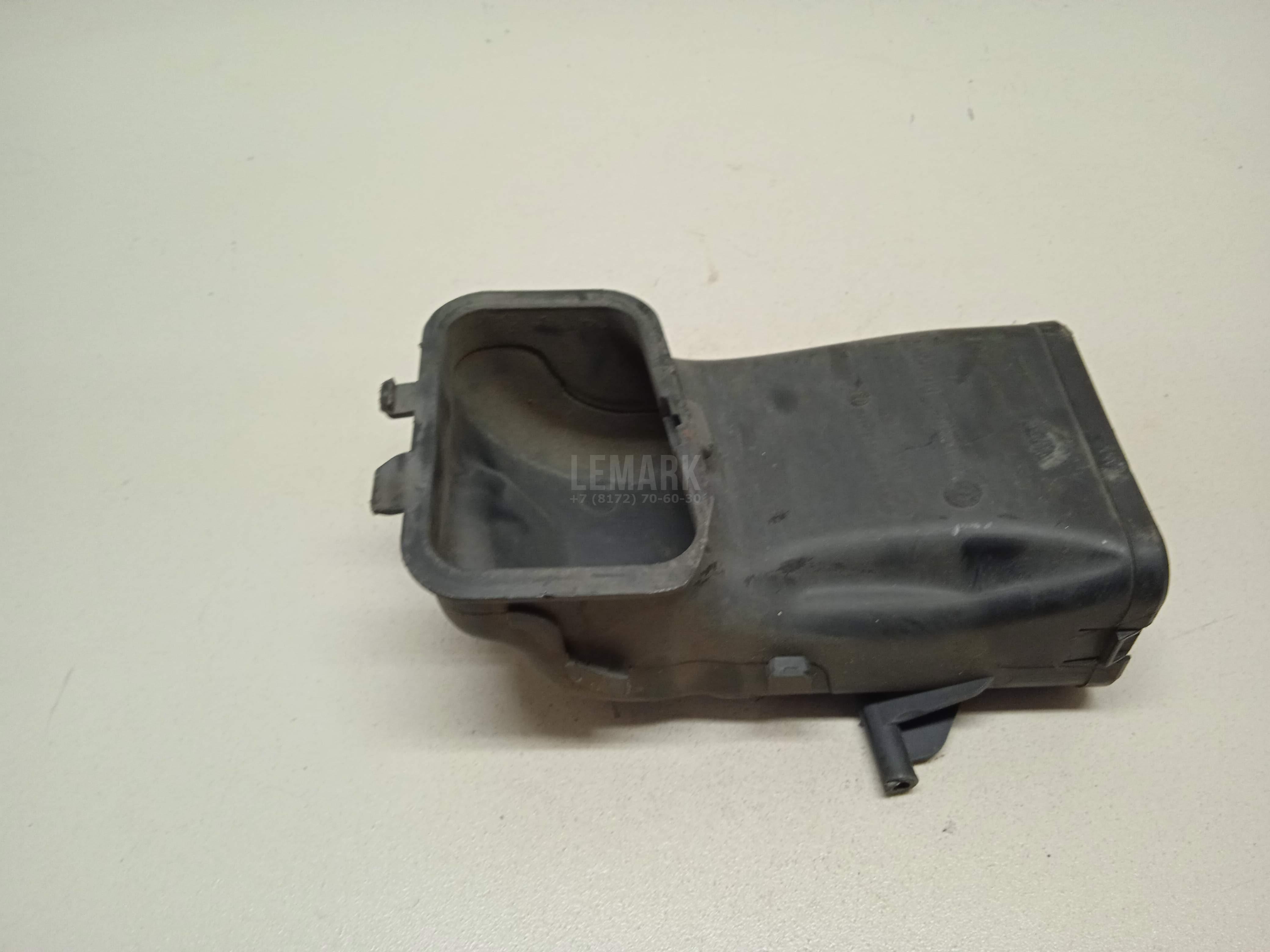 Воздухозаборник (наружный) для  BMW 7-serie F01/F02 2008-2015