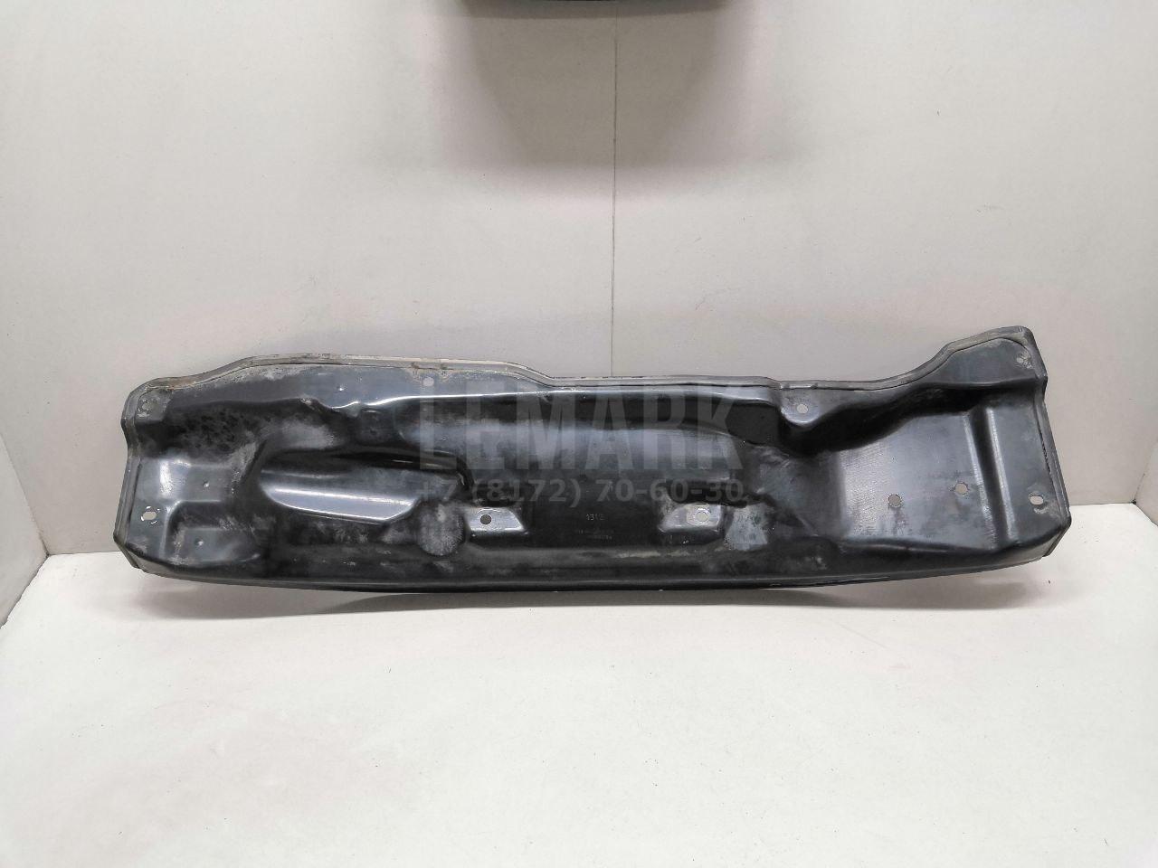 Накладка (кузов наружные) 6R0805275A VAG