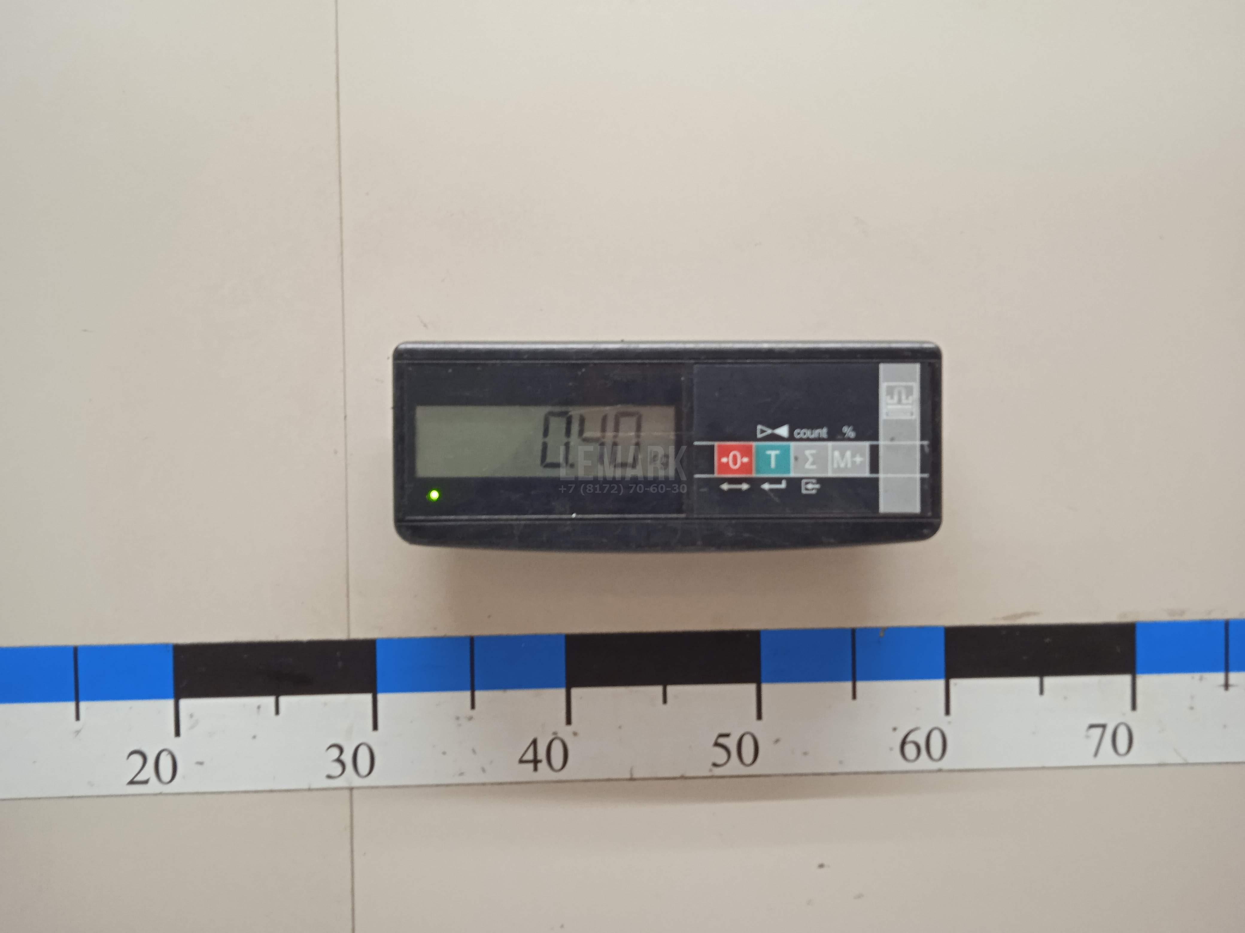 Блок управления светом