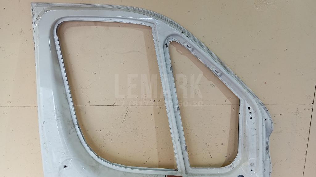 Дверь передняя левая для  Fiat Linea 2007-2018