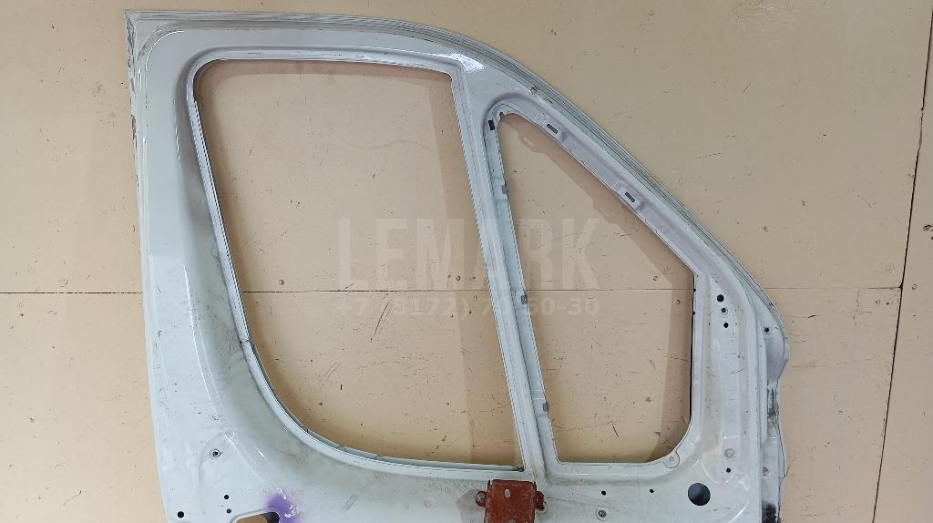 Дверь передняя левая для  Fiat Linea 2007-2018