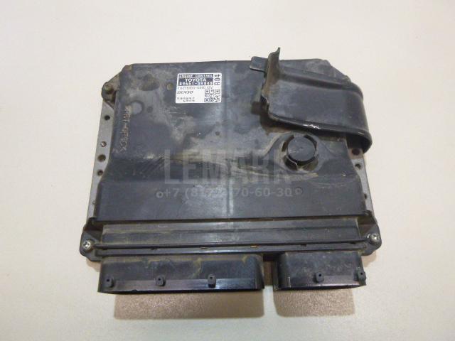 Блок управления двигателем 896610R040 Toyota