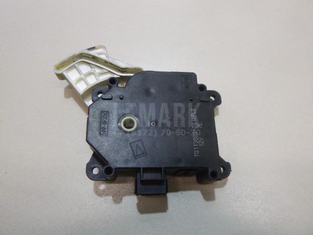 Моторчик заслонки отопителя 8710602340 Toyota