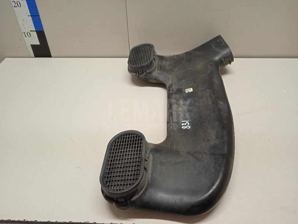 Воздухозаборник (внутри) для  Audi A4 [B7] 2005-2007