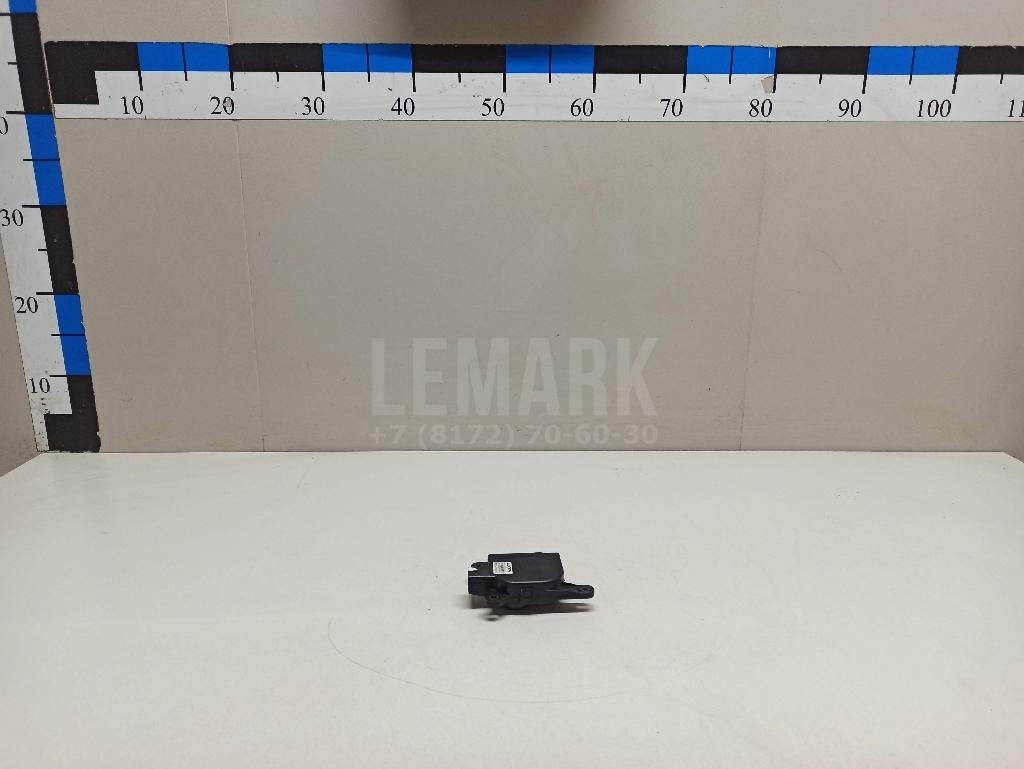 Моторчик заслонки отопителя 971242L001 Hyundai-Kia