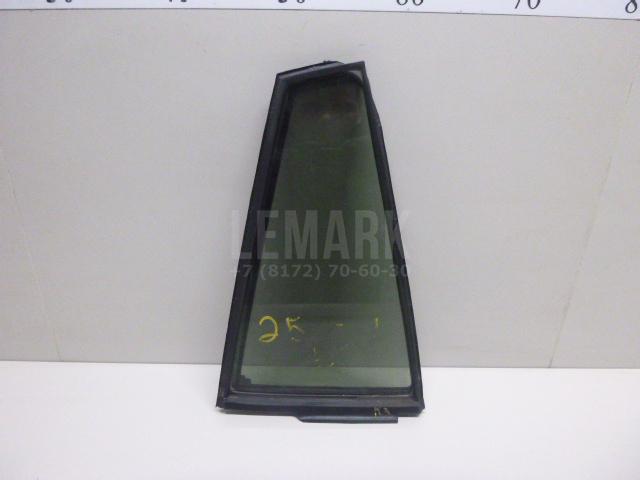 Стекло двери задней правой (форточка) 6812342130 Toyota
