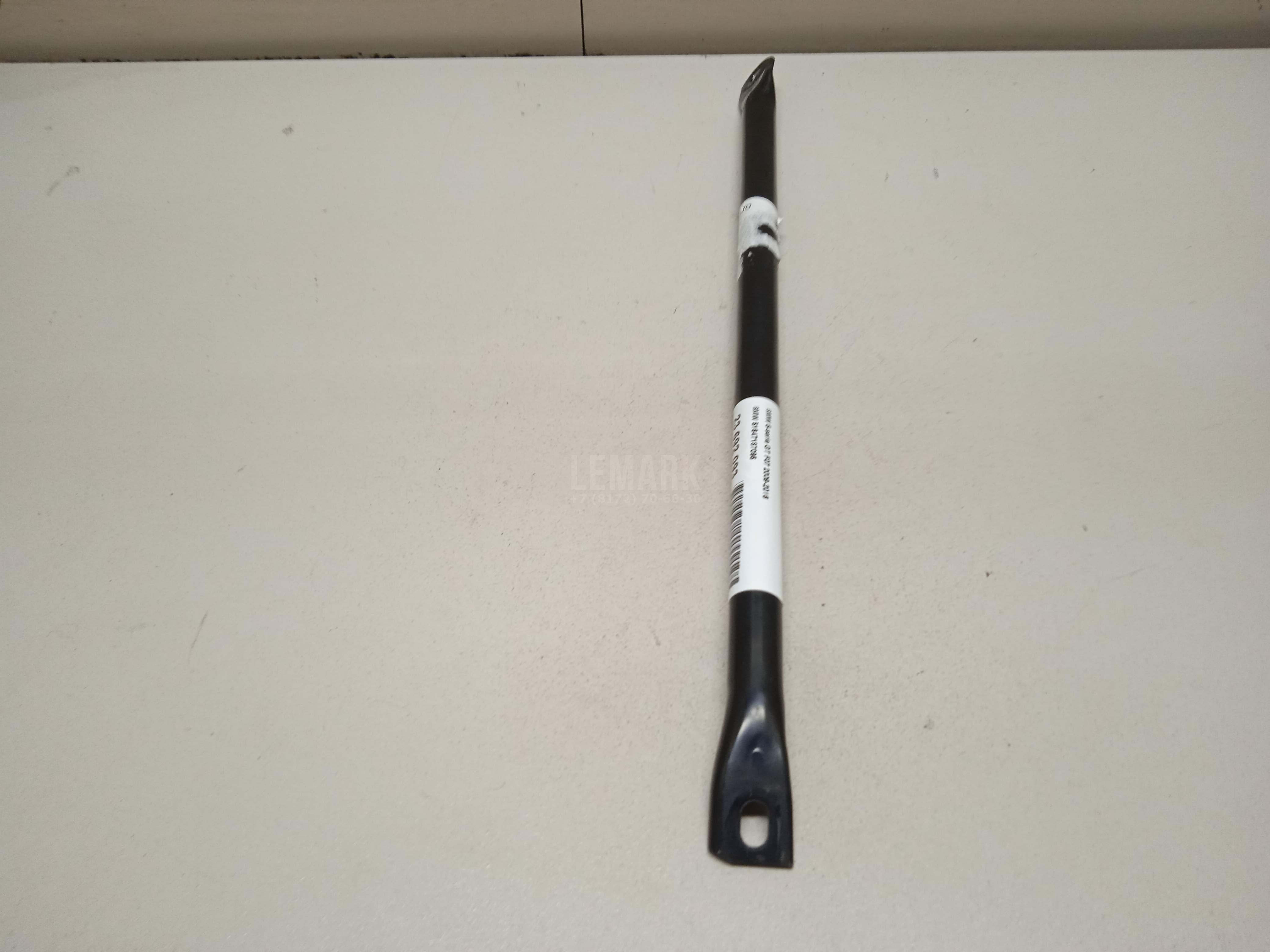 Усилитель передней панели для  BMW 3-serie E92/E93 2006-2012