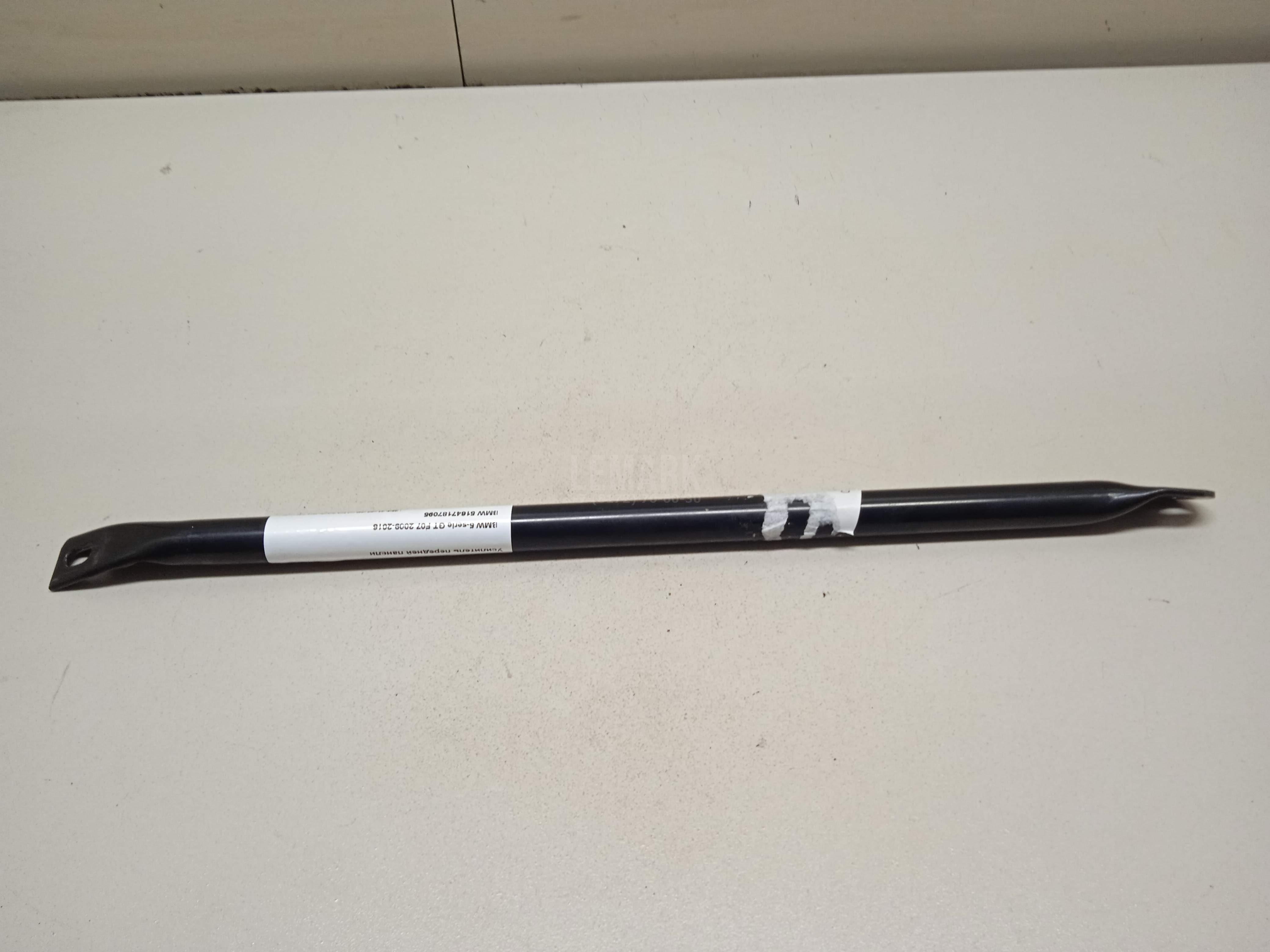 Усилитель передней панели для  BMW 3-serie E92/E93 2006-2012