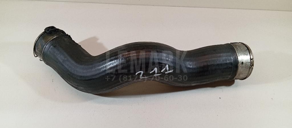 Патрубок интеркулера для  Ford Focus II 2005-2008