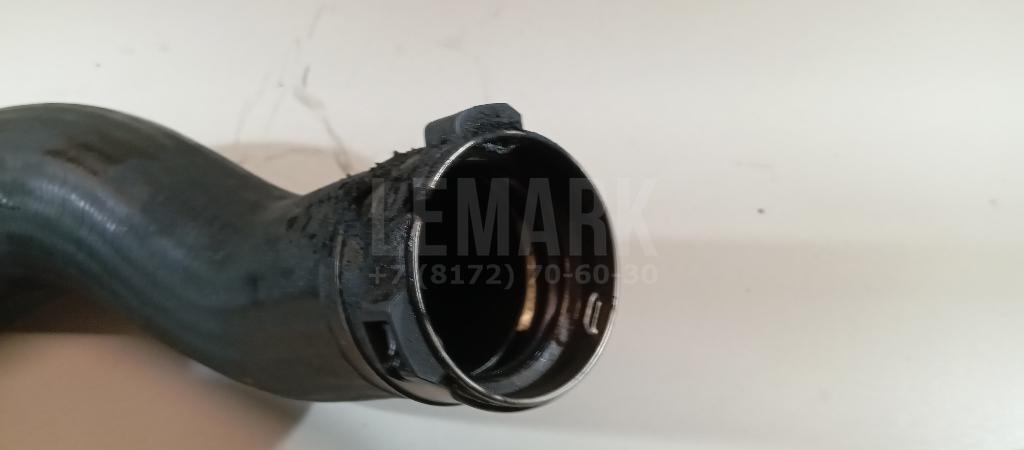 Патрубок интеркулера для  Ford Focus II 2005-2008