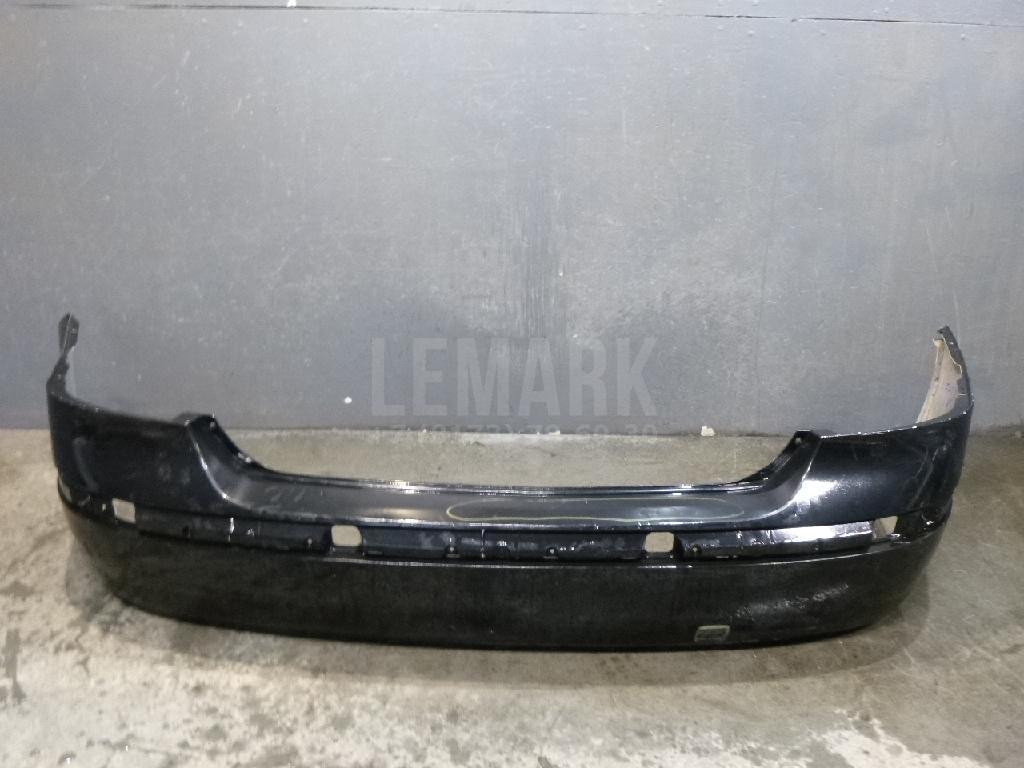 Бампер задний 1360482 Ford