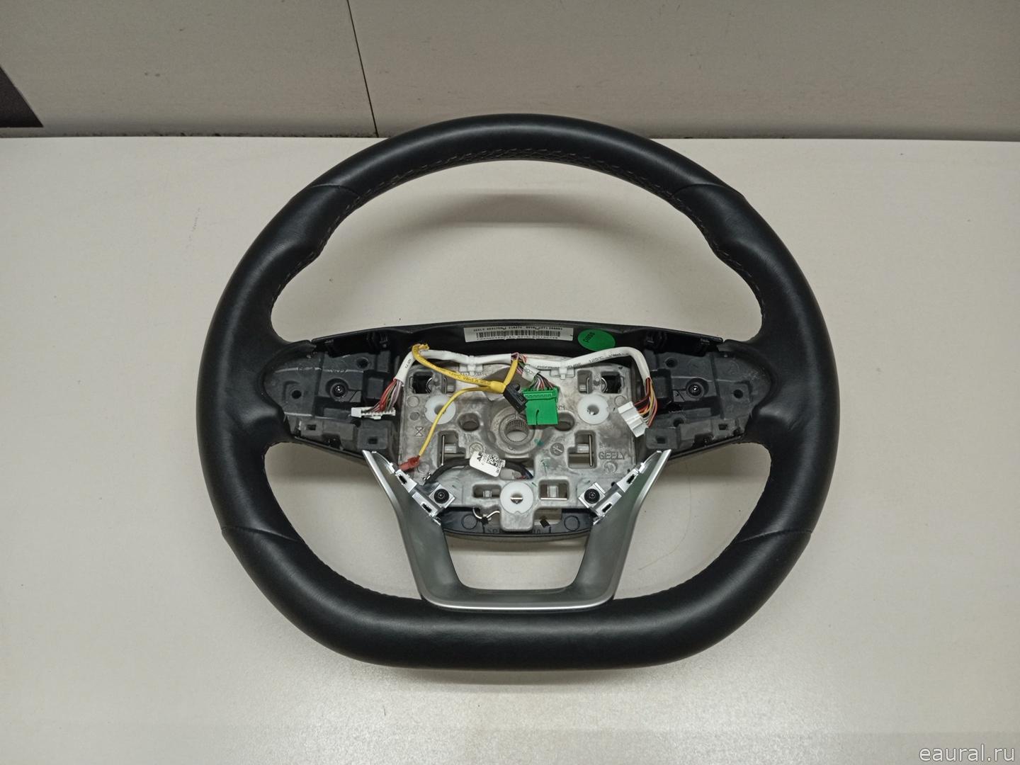 Рулевое колесо для AIR BAG (без AIR BAG)