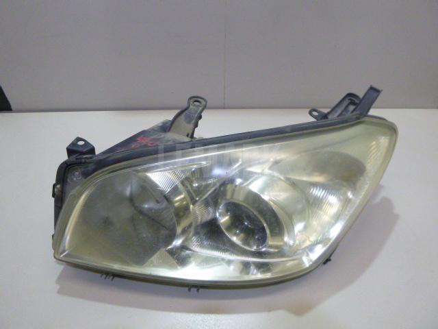 Фара левая 811700R030 Toyota