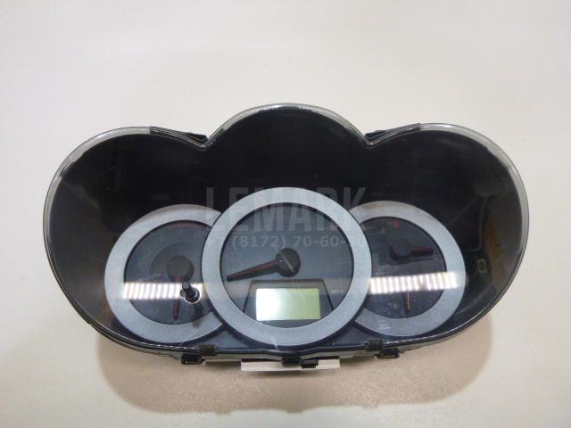 Панель приборов 838000R370 Toyota
