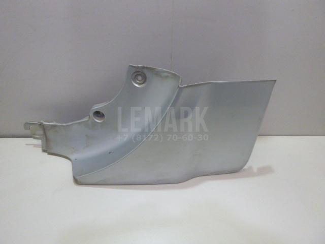 Накладка двери багажника 768150R901 Toyota