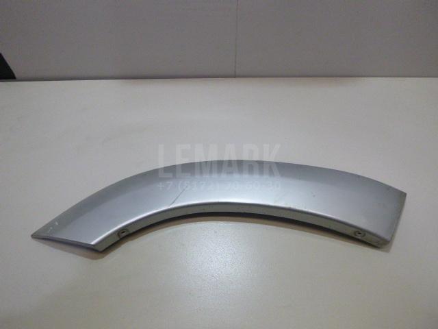 Накладка двери задней правой 616810R902 Toyota