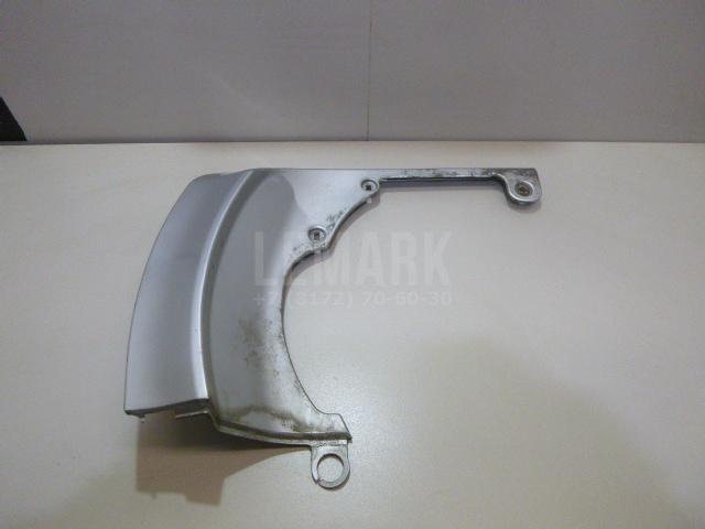 Накладка двери багажника 768140R901 Toyota