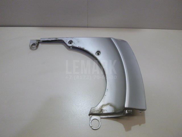 Накладка двери багажника 768130R901 Toyota