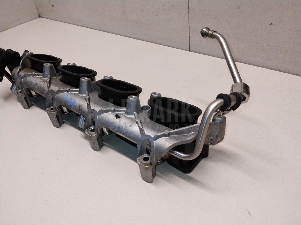 Коллектор впускной для  BMW 5-serie G30/G31/F90 2017-2023