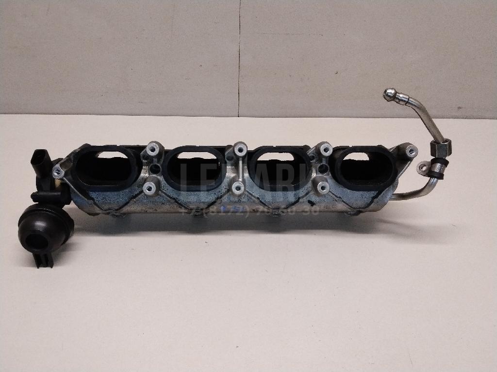 Коллектор впускной для  BMW 5-serie G30/G31/F90 2017-2023