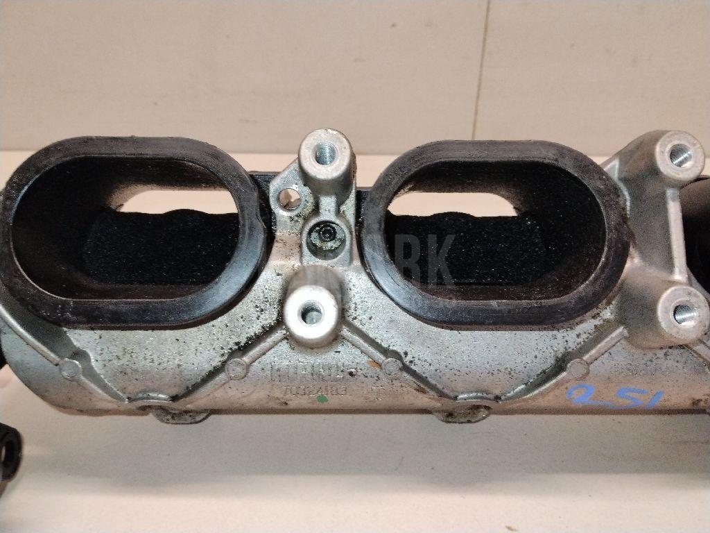 Коллектор впускной для  BMW 5-serie G30/G31/F90 2017-2023