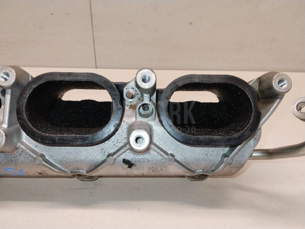 Коллектор впускной для  BMW 5-serie G30/G31/F90 2017-2023