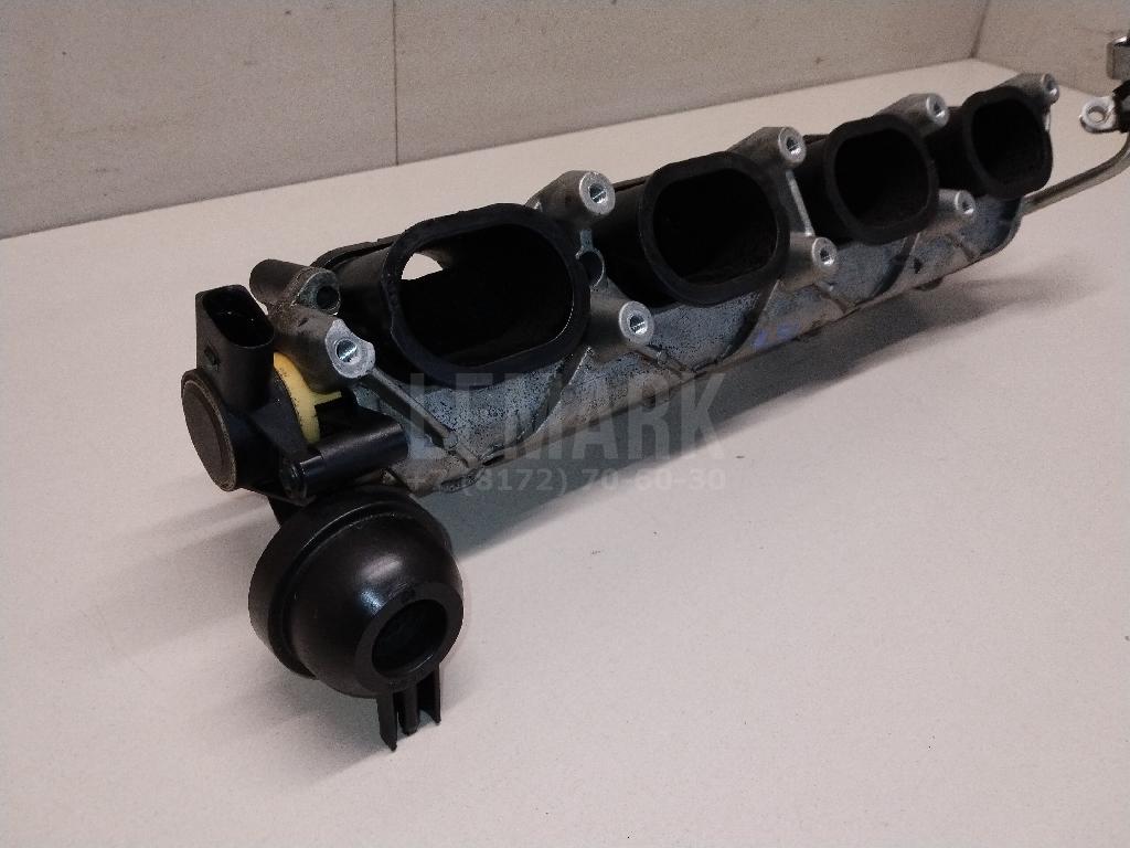 Коллектор впускной для  BMW 5-serie G30/G31/F90 2017-2023