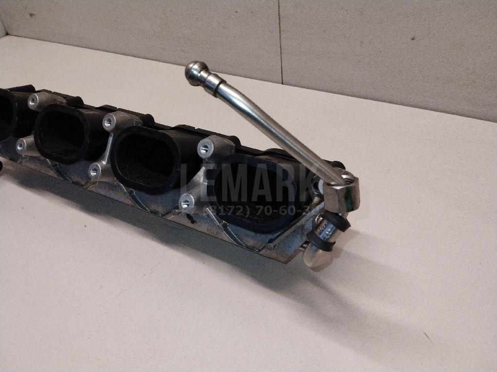 Коллектор впускной для  BMW 5-serie G30/G31/F90 2017-2023