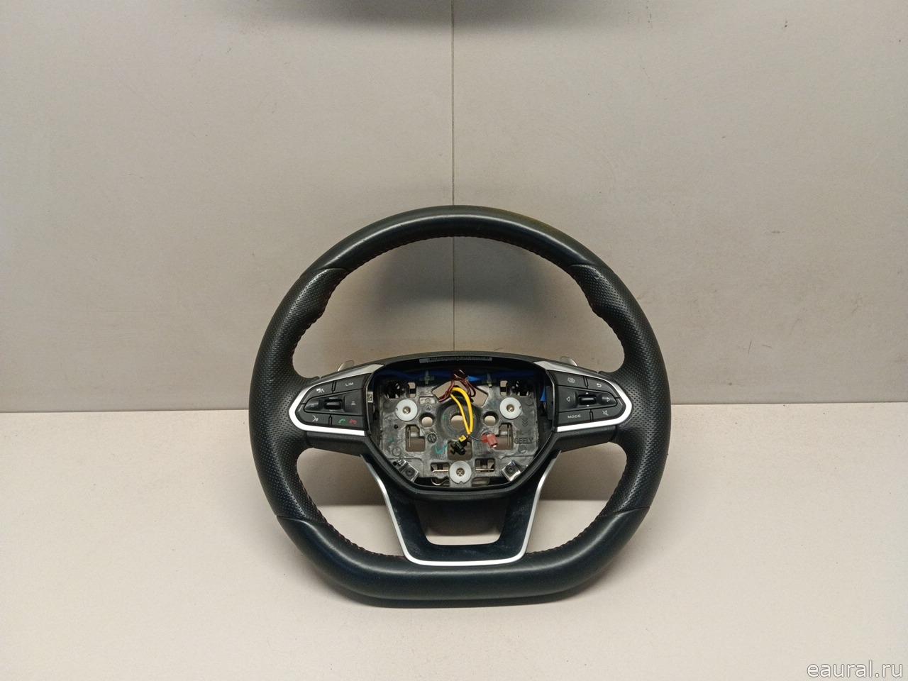 Рулевое колесо для AIR BAG (без AIR BAG)