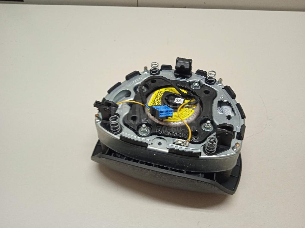Подушка безопасности в рулевое колесо для  BMW 7-serie F01/F02 2008-2015