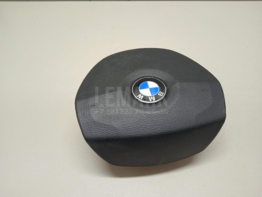 Подушка безопасности в рулевое колесо для  BMW 7-serie F01/F02 2008-2015