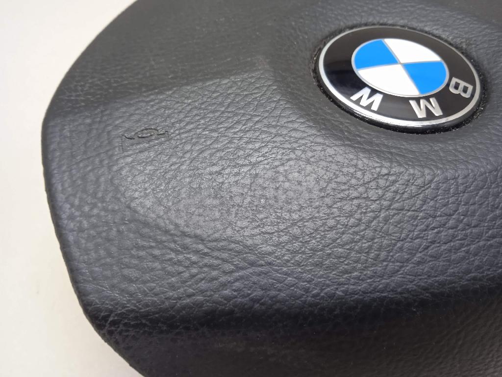 Подушка безопасности в рулевое колесо для  BMW 7-serie F01/F02 2008-2015