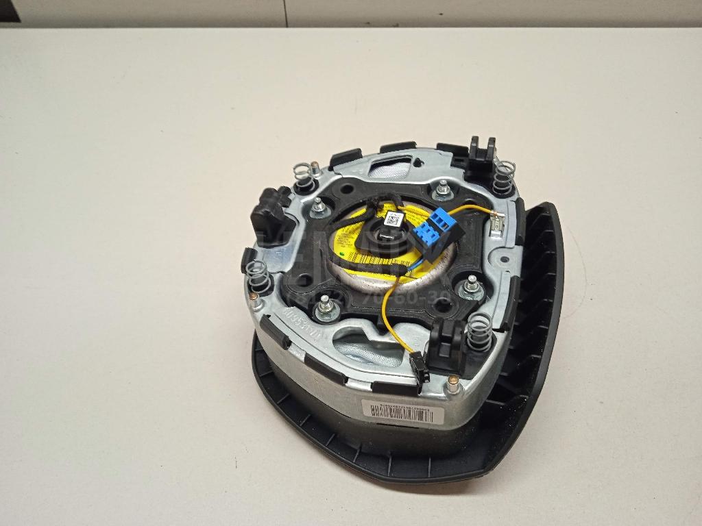 Подушка безопасности в рулевое колесо для  BMW 7-serie F01/F02 2008-2015