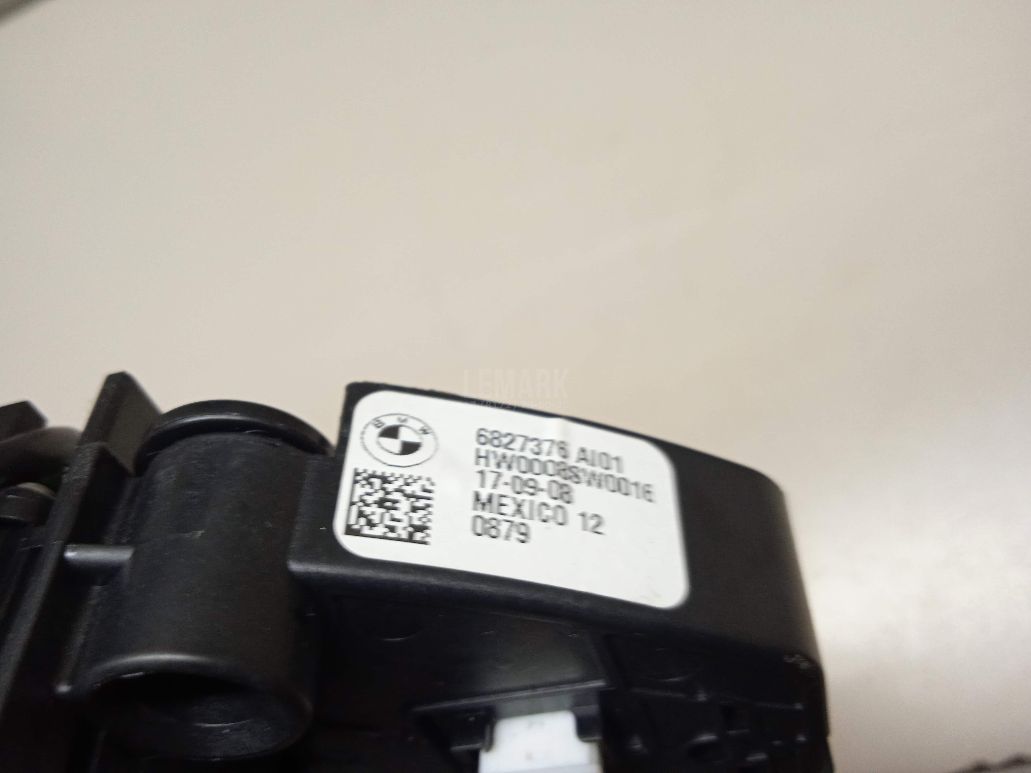 Переключатель подрулевой в сборе для  BMW X3 F25 2010-2017