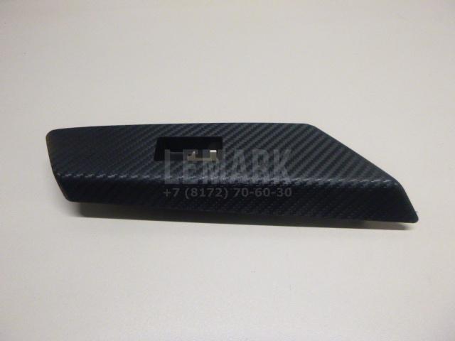 Накладка декоративная 7427142030C0 Toyota