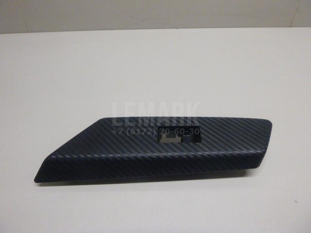 Накладка декоративная 7427242030C0 Toyota