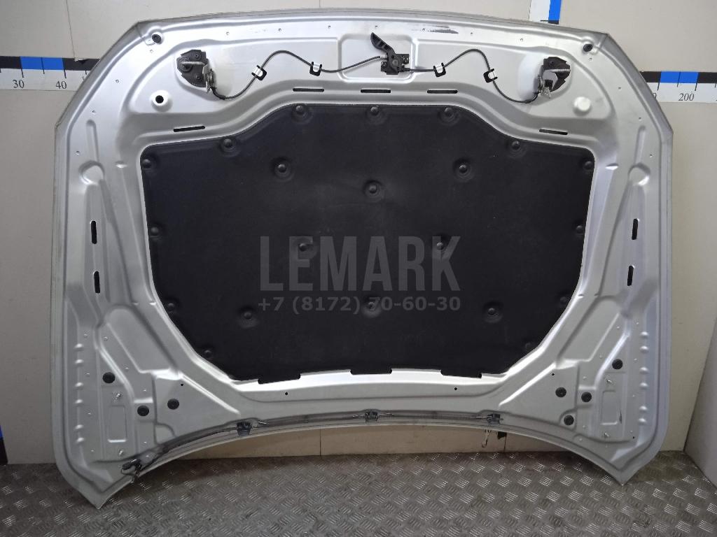 Капот для  BMW 5-serie G30/G31/F90 2017-2023