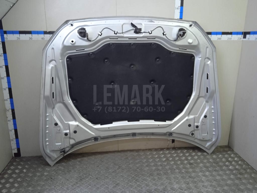 Капот для  BMW 5-serie G30/G31/F90 2017-2023