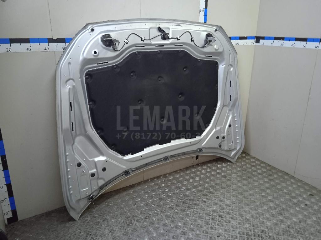 Капот для  BMW 5-serie G30/G31/F90 2017-2023