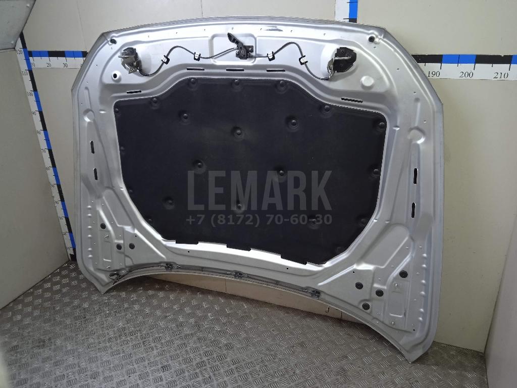 Капот для  BMW 5-serie G30/G31/F90 2017-2023