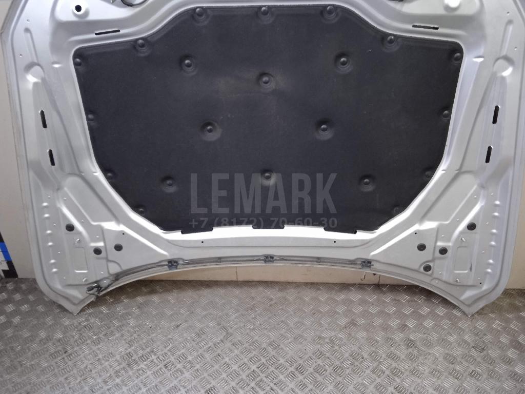 Капот для  BMW 5-serie G30/G31/F90 2017-2023