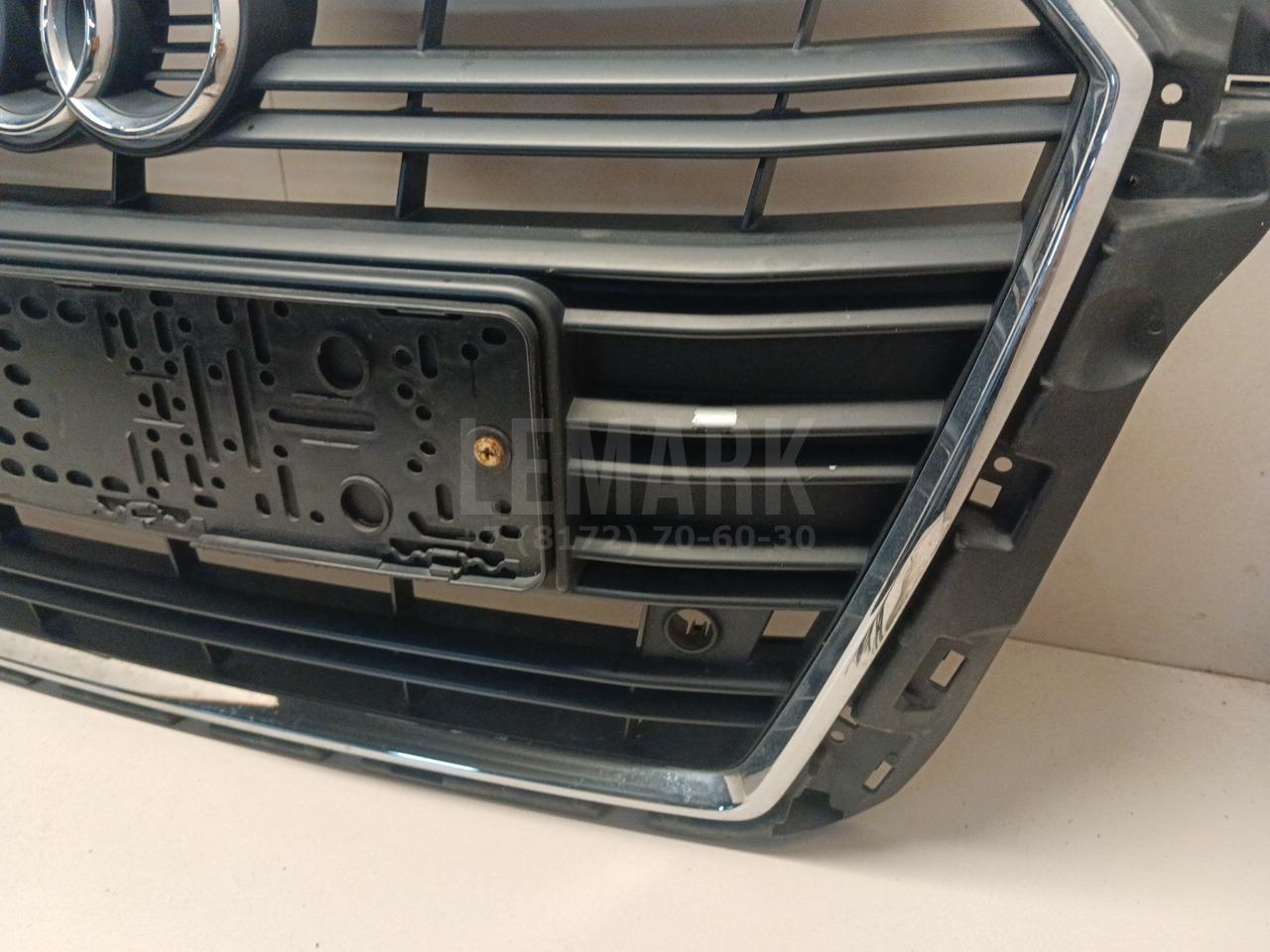 Решетка радиатора для  Fiat Ducato 244 (+Elabuga) 2002-2006