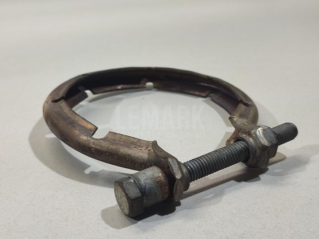 Хомут глушителя для  Audi