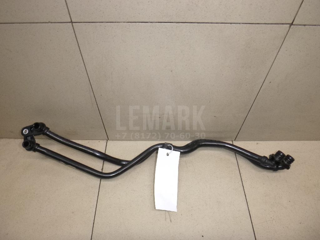 Трубка системы охлаждения АКПП для  BMW 7-serie F01/F02 2008-2015