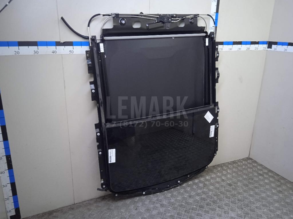 Люк в сборе электрический для  BMW X5 F15/F85 2013-2018
