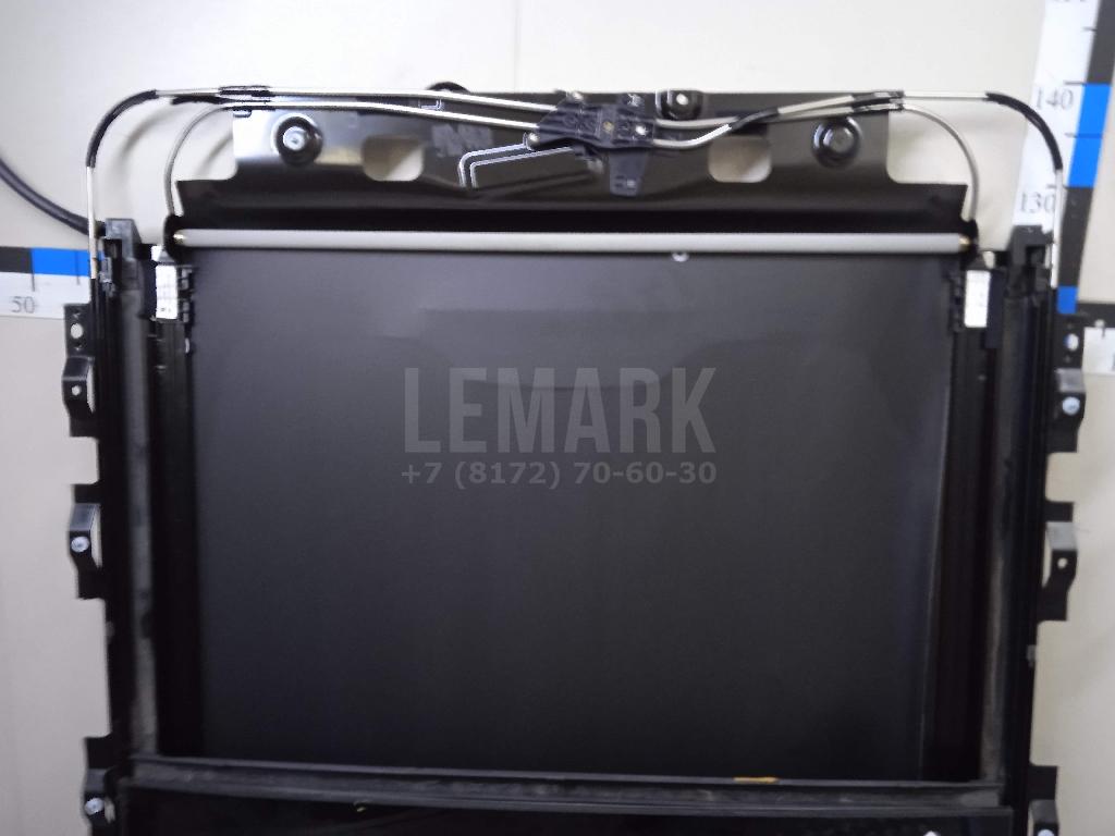 Люк в сборе электрический для  BMW X5 F15/F85 2013-2018
