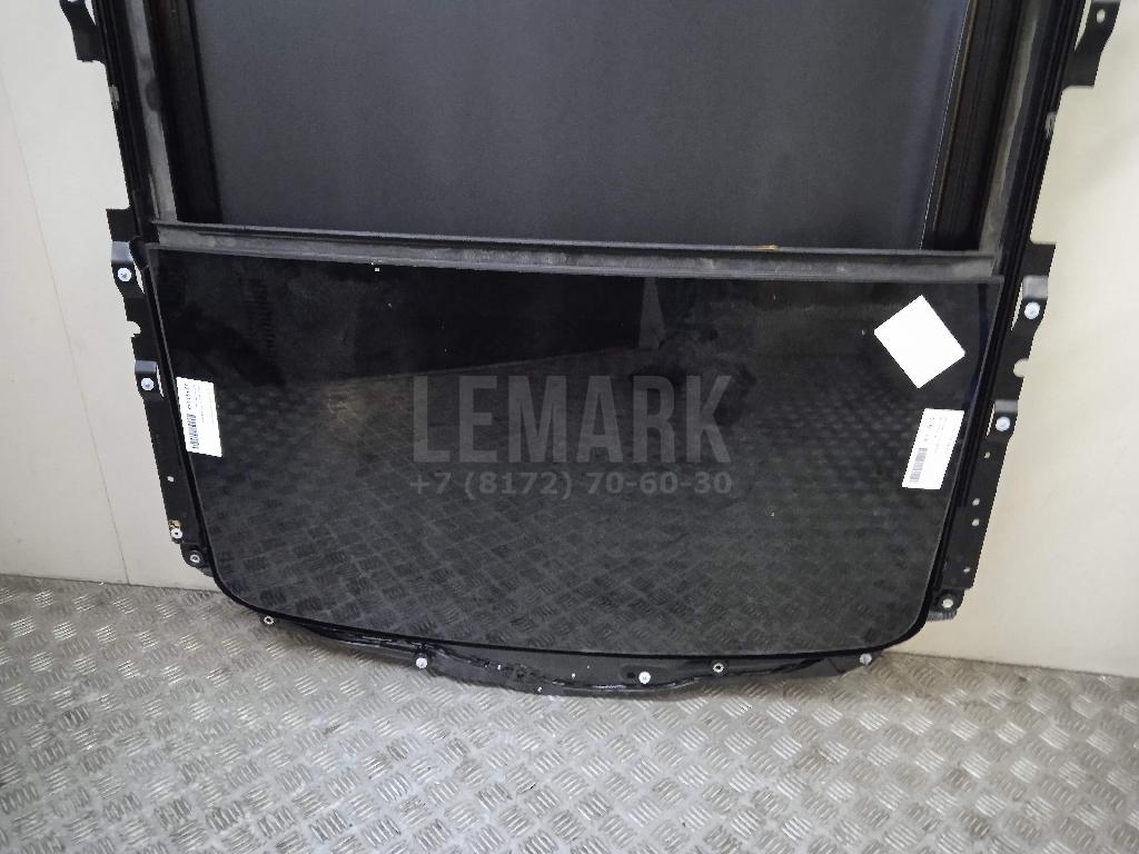 Люк в сборе электрический для  BMW X5 F15/F85 2013-2018