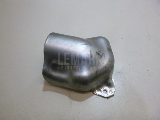 Экран тепловой 285272F701 Hyundai-Kia