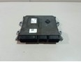 Блок управления двигателем