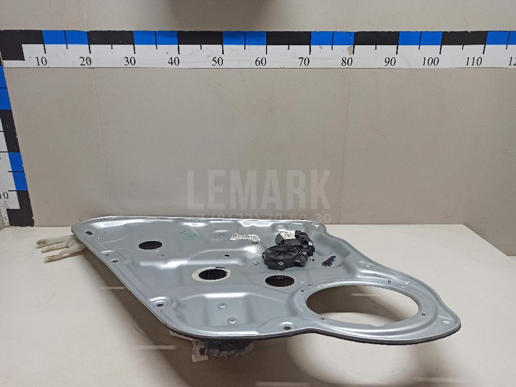 Стеклоподъемник электр. задний левый 834711H010 Hyundai-Kia